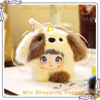 ✨Hàng có sẵn✨ No No Nommi V4 Nommi Baby Series Nommi Baby Series Búp Bê Hình Hộp Bí Ẩn Quà Tặng Tốt Nghiệp