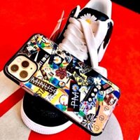 [HÀNG CÓ SẴN] Ốp Lưng Peaceminusone GD X NIKE