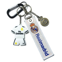 [Hàng có sẵn] Paris Macy Necrolis C Roliver Pusala Hepburn Zemalay Van Chelsea Logo Đội Bóng Đá Móc Khóa Quà Tặng Chất Lượng Cao