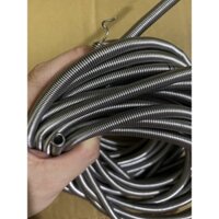 [Hàng có sẵn] phi 6 dây mayso điện trở lò xo nhiệt 1m