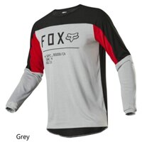 Hàng Có Sẵn Pro Áo Thun Đua Xe Mô Tô Basikal Pakaian MTB BMX Dirt Bike Jersey Cho Nam
