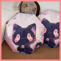 Hàng có sẵn ~ [Sản phẩm mới] Ô che nắng tự động cho bé gái dễ thương