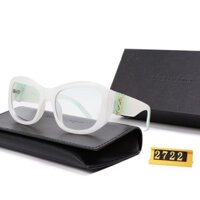 [Hàng có sẵn Seckill Giao hàng trong vòng 24 giờ] Kính râm chụp ảnh đường phố YSL Kính râm chụp ảnh đẹp trai thời trang Kính râm chống tia cực tím