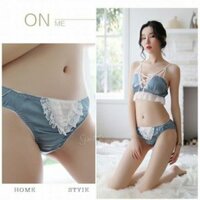 [HÀNG CÓ SẴN] Set bộ đồ bơi hàng QCCC #247/03