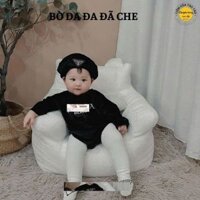 (HÀNG CÓ SẴN) Set suit Pra da tặng mũ, quần tất trắng HÀNG CAO CẤP có in chữ chất đẹp phong cách hàn quốc cho bé gái