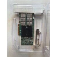 [Hàng có sẵn] Thẻ mạng Mega cổng kép Mellanox / Mellanox MCX314A 40GB MCX341A-BCCT