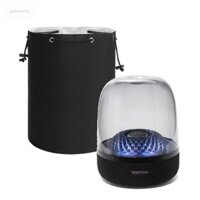 [Hàng có sẵn] Thích hợp cho Harman Katon Glass Thế hệ thứ tư Aura Studio Loa Bluetooth thế hệ thứ 4 Dây bảo vệ âm thanh để bàn cho Harman Kardon Glass Strawth Generation Sound Pac / 7.9 Răng lớn