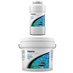 {HÀNG CÓ SẴN} Vật Liệu Lọc Matrix (4L), Vật liệu lọc xử lý nước cho bể cá, hồ cá