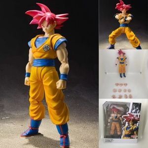 Mô Hình Goku Có Khớp giá rẻ Tháng 72023BigGo Việt Nam