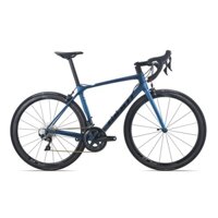 [HÀNG CÓ SẴN] Xe đạp đua đường trường Giant TCR ADV Pro 1 - 2021
