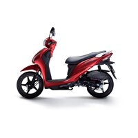 [HÀNG CÓ SẴN] Xe Máy 50cc Kymco Candy Hermosa