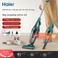 [Hàng có sẵn/Ảnh thật] 【Doanh Số Bán Hàng Nóng Tích Lũy5000Vạn+Miếng】Máy hút bụi Haier cho sử dụng