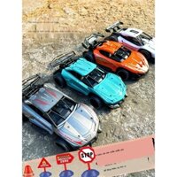 [Hàng có sẵn/Ảnh thật] Drift RC Hợp Kim Xe Lamborghini Đua Tay Cầm Tốc Độ Cao Đường Dài Xe Ô Tô Điề