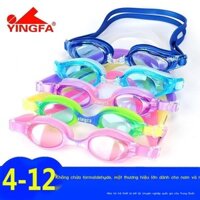 [Hàng có sẵn/Ảnh thật] Kính bơi Yingfa Kính bơi trẻ em độ phân giải cao chống thấm nước và chống sư