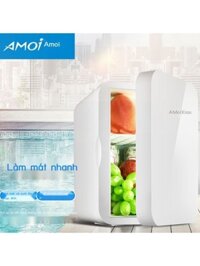 [Hàng có sẵn/Ảnh thật] Tủ lạnh ô tô gắn trên ô tô quạt tủ lạnh ô tô nhỏ ô tô nhỏ ô tô gia đình điện