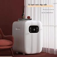 [Hàng có sẵn/Ảnh thật] Tủ lạnh mini ô tô tủ đông mini và tủ lạnh công dụng kép tại nhà ký túc xá sữ