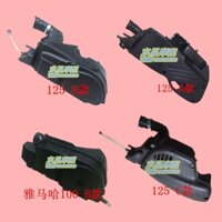 Hàng CÓ SẴN|Bộ lọc không khí bàn đạp xe máy Yamaha Cool RSZ Wildfire Fuxi Qiaoge 100 Bộ lọc