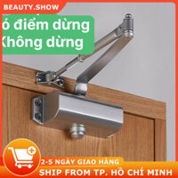 [HÀNG CÓ SẴN]cửa đóng cửa hộ gia đình đệm thủy lực chống trộm chống cháy