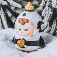 ⭐Hàng CÓ SẴN⭐Hộp mù Mini Diudiu Baby Goodbye Friends - Series sưu tập đáng yêu❀