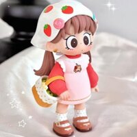 ⭐Hàng CÓ SẴN⭐Milay 2 Thế Hệ Happy Formula Series Búp Bê Đổ Xô Hộp Mù Nhân Vật Hiện Nay❀