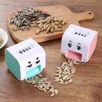 [Hàng có sẵn][Tặng gói hạt hướng dương vị óc chó trị giá 50k]Máy tách hạt hướng dương