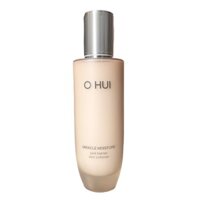 [Hàng công ty - 100ml ] Nước hoa hồng dưỡng ẩm cho da khô OHUI Miracle Moisture Skin Softener Moist 100ml