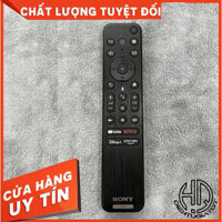 💯HÀNG CÔNG TY 2023💯SHIP HỎA TỐC💯BH 3 THÁNG💯REMOTE ĐIỀU KHIỂN GIỌNG NÓI SONY 2023