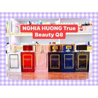 Hàng công ty bill VAT-Nước Hoa Nam, Nữ Laura Anne Diamond 45ml Singapore