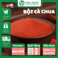[Hàng công ty] Bột cà chua nguyên chất - TaPhaCo
