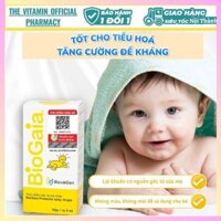 [Hàng Công Ty Chính Hãng] Men vi sinh BioGaia ProTectis Drops cải thiện hệ tiêu hóa xuất xứ Thụy Điển dung tích 5ml