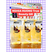 Hàng công ty-Dầu Gội Tsubaki Vàng Mềm Mượt Tóc, dành cho tóc hư tổn,tóc thưa mỏng xẹp