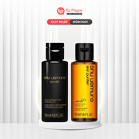 [HÀNG CÔNG TY] Dầu Tẩy Trang Shu Uemura Ultime8 Sublime Beauty Cleansing Oil 50ml
