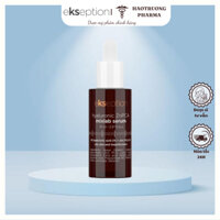 [Hàng công ty] Ekseption Hyaluronic ZnPCA Mixlab Serum - Serum kẽm Ekseption giảm mụn, kiểm soát dầu nhờn 75ml