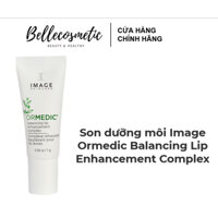 [Hàng công ty] Image Ormedic Balancing Lip Enhancement - Son dưỡng môi không màu và chống lão hóa cho môi