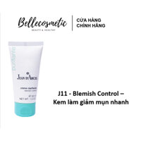 [Hàng công ty] Jean D'arcel - Blemish Control - Kem làm giảm mụn nhanh