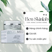 [Hàng công ty] Jean D'arcel Dermal Age Defy Light Kem phục hồi da yếu, nhiễm hóa chất, lạm dụng corticoid - Ben Skinlab