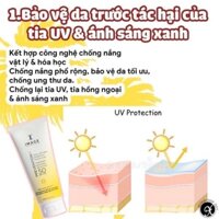 [HÀNG CÔNG TY] Kem chống nắng Image SPF 50 độ bảo vệ siêu cao