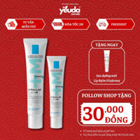 [Hàng Công Ty] Kem Dưỡng Giảm Mụn Chỉ Sau 8H La Roche-Posay Effaclar Duo+ M 40ml
