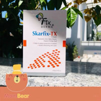 [Hàng công ty] Kem Dưỡng Giúp Làm Mờ Nám Thâm Sạm Đều Màu Da Fixderma Skarfix -TX Plus Cream 15g