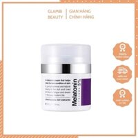 [Hàng Công ty] Kem Dưỡng Melatonin Trắng Da, Mờ Nám,Tàn Nhang Maxclinic Time Return