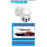 Hàng công ty lớn - Camera yoosee 1080IP HDxoay 360 ngoài trời