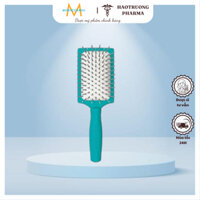 [Hàng công ty] Lược gỡ rối Mini Paddle Moroccanoil – Chống tĩnh điện trên tóc