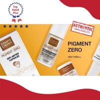 [HÀNG CÔNG TY] MartiDerm Pigment Zero DSP Serum Illuminator - Tinh Chất Làm Sáng Da, Mờ Thâm, Duy Trì Sau Hydroquinone