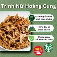 [Hàng công ty mới về hàng] Trinh nữ hoàng cung khô - Chuyên dùng để sắc nước uống