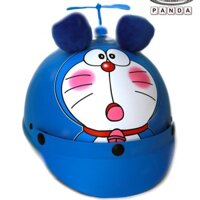 [Hàng công ty] Mũ Doreamon 3D siêu hót