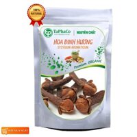 [Hàng Công Ty] Nụ đinh hương khô (Loại 1, Thượng Hạng), Hoa đinh hương