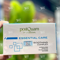 [Hàng công ty] postQuam SOOTHING COMPLEX SENSITIVE SKIN HUYẾT THANH PHỤC HỒI DA NHẠY CẢM, YẾU HOẶC BỊ THƯƠNG TỔN