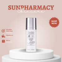[Hàng công ty] ProfiDerm Acnotin Fluid Sữa dưỡng giảm mụn đa công dụng 50ml