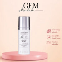[HÀNG CÔNG TY] PROFIDERM ACNOTIN FLUID SỮA DƯỠNG GIẢM MỤN ĐA CÔNG DỤNG 50ML