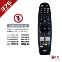 [HÀNG CÔNG TY] Remote LG RM-L1818 Cho Smart Tivi LG Từ 2013-2022 - KHÔNG GIỌNG NÓI
